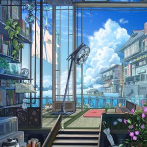 若菜奈央与老人主演的电影
